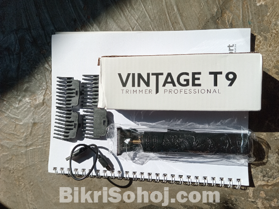 Trimmer(New)